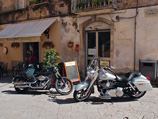 Harley-Davidson