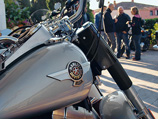 Harley-Davidson