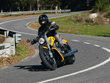 Harley-Davidson