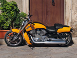 Harley-Davidson