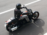 Harley-Davidson