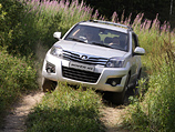 Great Wall Hover H3 Great Wall Hover H3