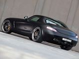 Mercedes-Benz SLS AMG Mercedes-Benz SLS AMG