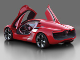 Renault DeZir