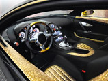 Bugatti Veyron Bugatti Veyron