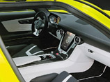 Mercedes-Benz SLS AMG E-Cell Mercedes-Benz SLS AMG E-Cell