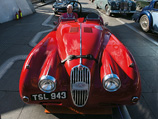 75-летие Jaguar 75-летие Jaguar