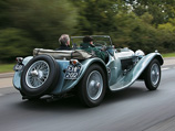 75-летие Jaguar 75-летие Jaguar