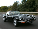 75-летие Jaguar 75-летие Jaguar