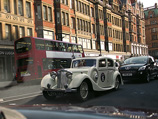 75-летие Jaguar 75-летие Jaguar
