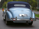 Mercedes-Benz 300D Adenauer Mercedes-Benz 300D Adenauer