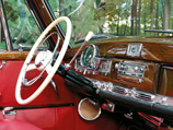 Mercedes-Benz 300D Adenauer Mercedes-Benz 300D Adenauer