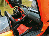 Lamborghini Murcielago Lamborghini Murcielago