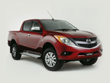 Mazda BT-50