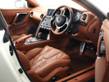 Nissan GT-R Nissan GT-R