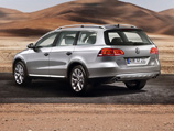 Volkswagen Alltrack Volkswagen Alltrack