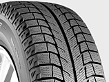 Michelin X-Ice 2