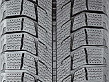 Michelin X-Ice 2