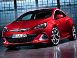 Opel Astra OPC Opel Astra OPC