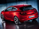 Opel Astra OPC Opel Astra OPC