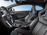 Opel Astra OPC Opel Astra OPC