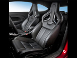 Opel Astra OPC Opel Astra OPC