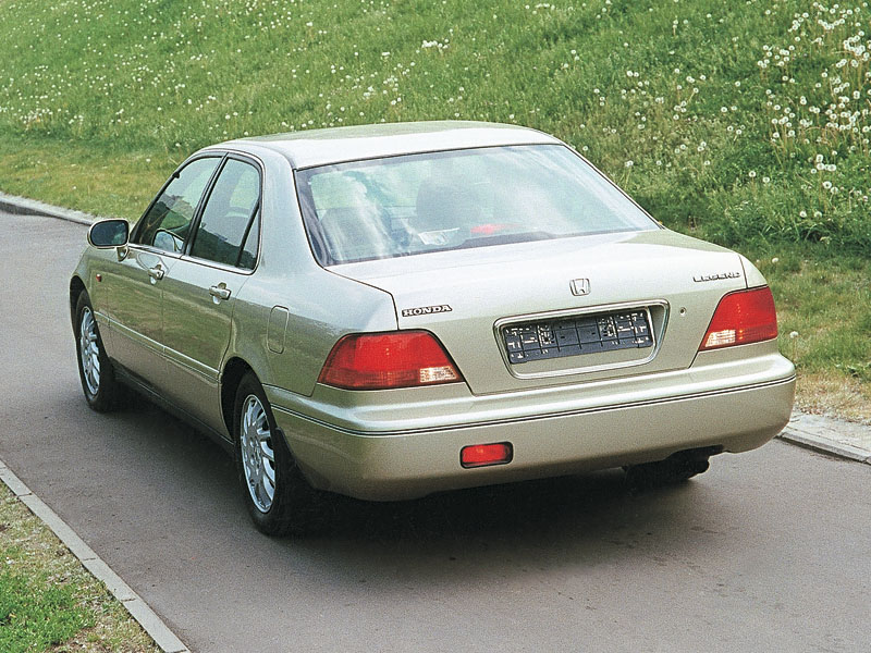 Nissan maxima or toyota camry #5