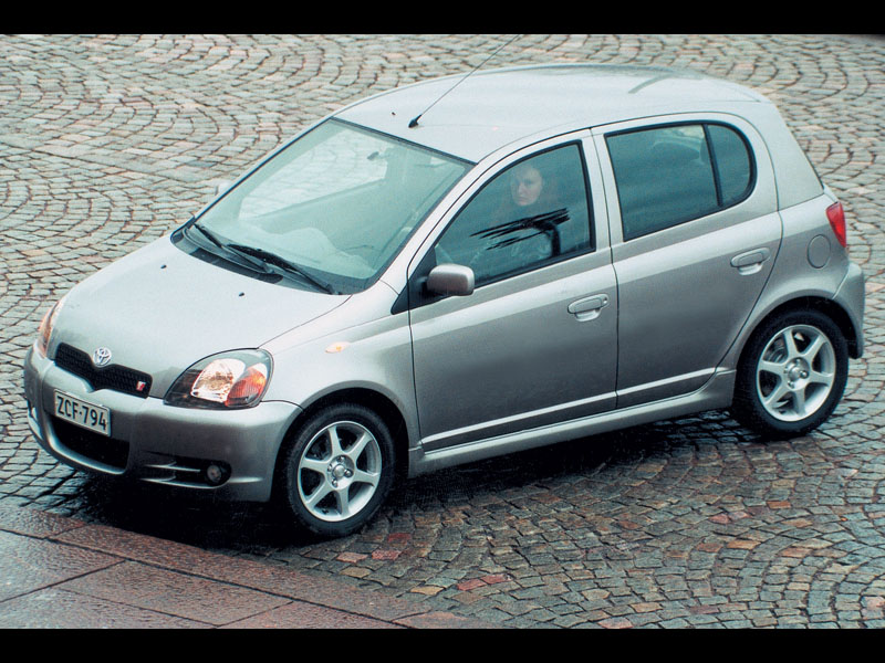 Nissan swift #6