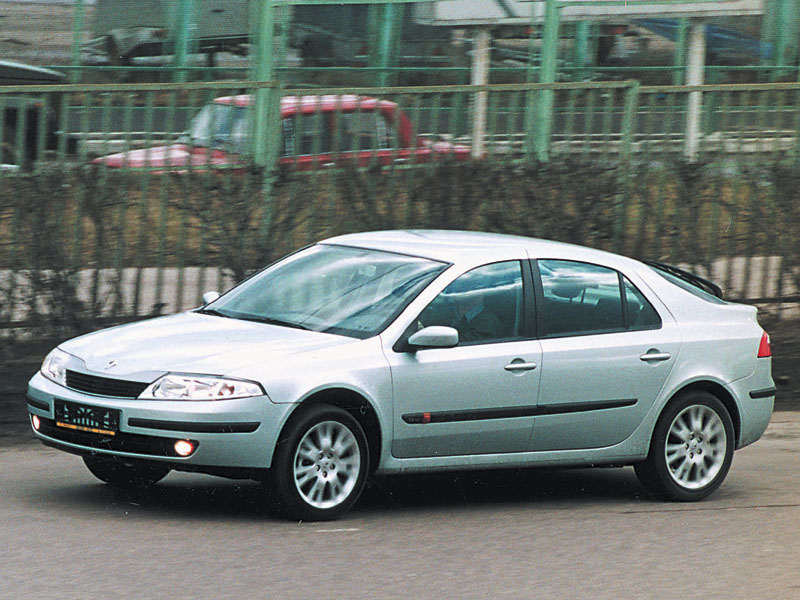 Руководство Peugeot 406