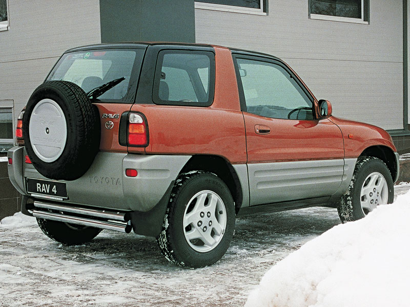 Land rover freelander vs honda crv #2