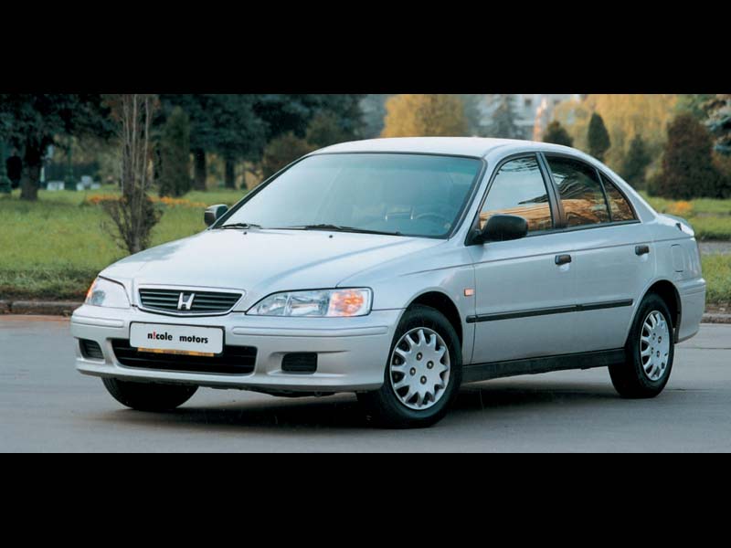 Nissan gallant #7