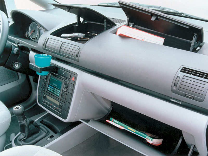 Galerie automobilů Volkswagen Sharan. Galerie automobilů Volkswagen Sharan.