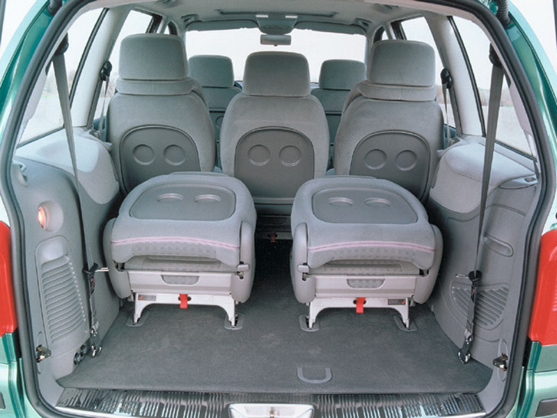 Chrysler town and country fan club #4