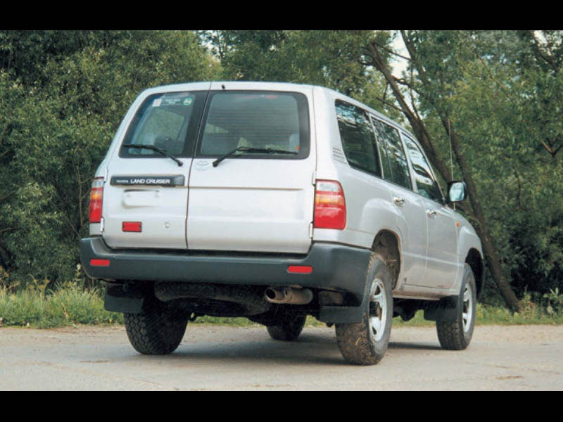 Nissan patrol vs pajero