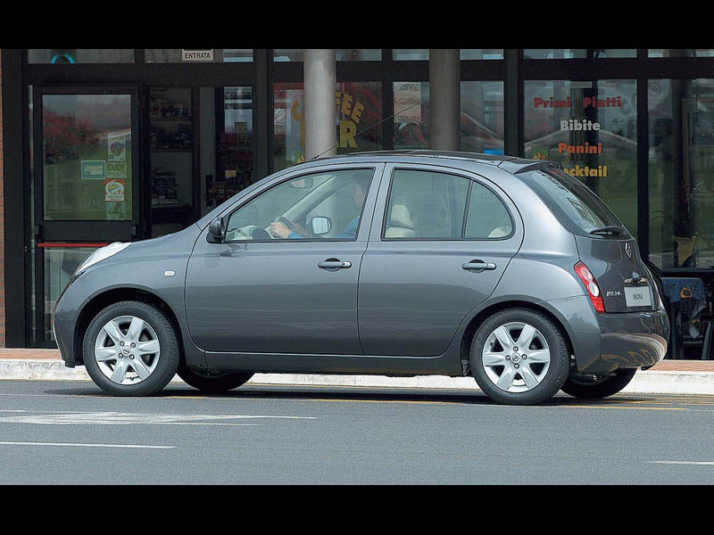 toyota micra #7 toyota micra #7