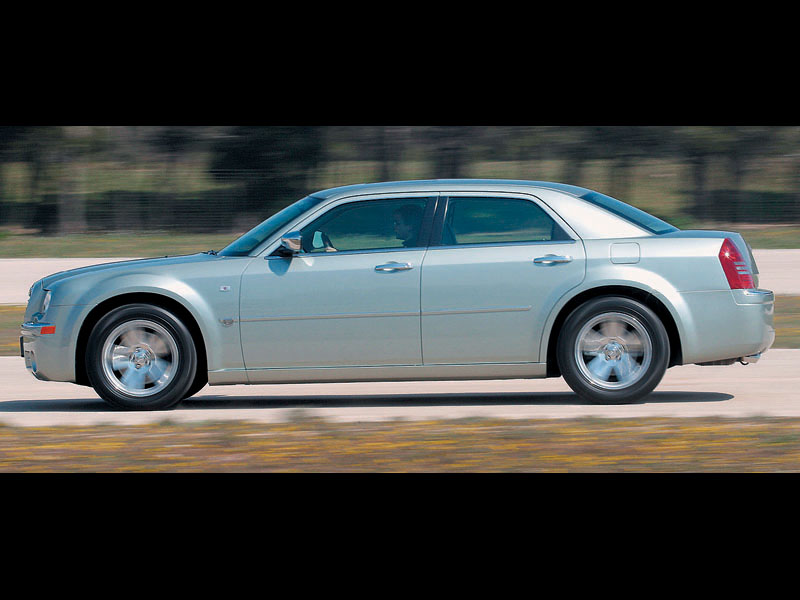 Chrysler cadillac lincoln #3