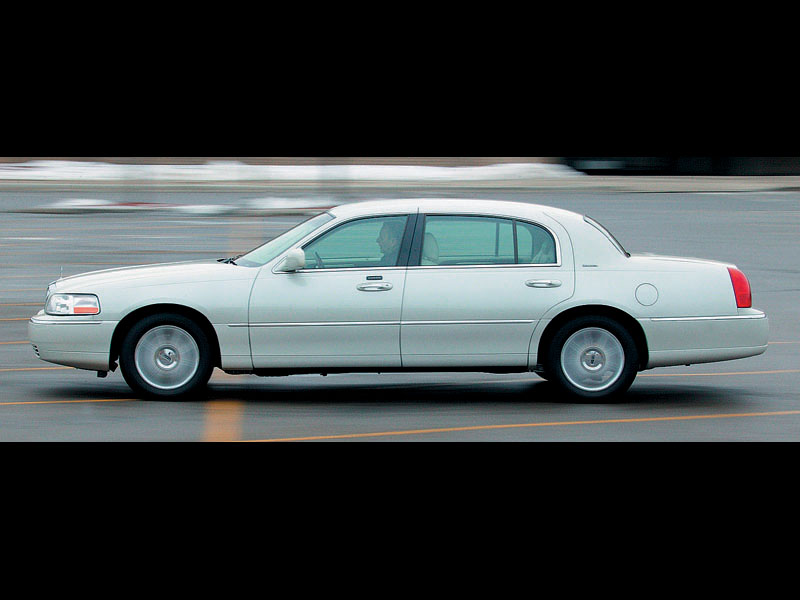 Chrysler cadillac lincoln #4