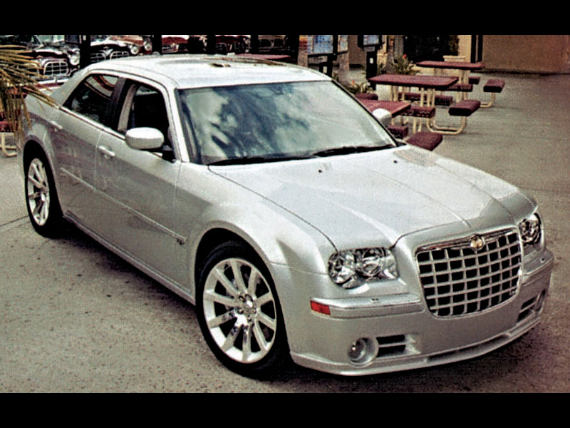 Chrysler cadillac lincoln #2