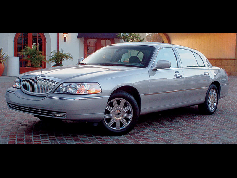 Chrysler 300 vs cadillac sts #4