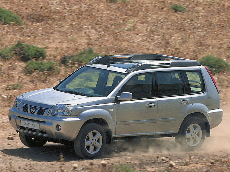 Nissan grand vitara #4