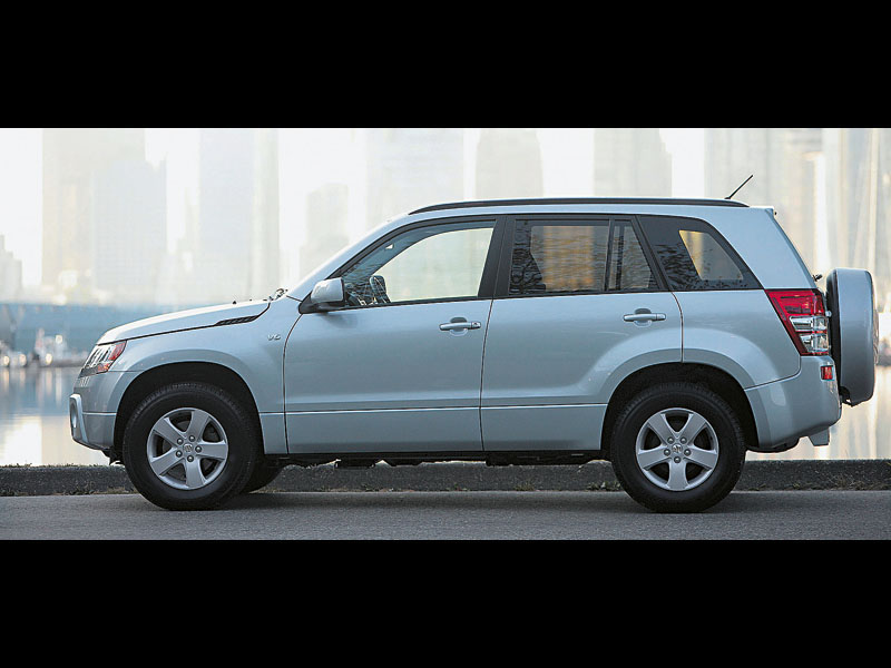 Nissan x trail for landrover freelander #4