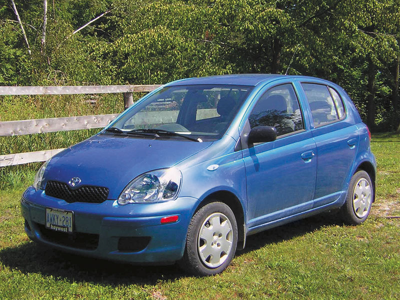 Nissan yaris 2008 #10