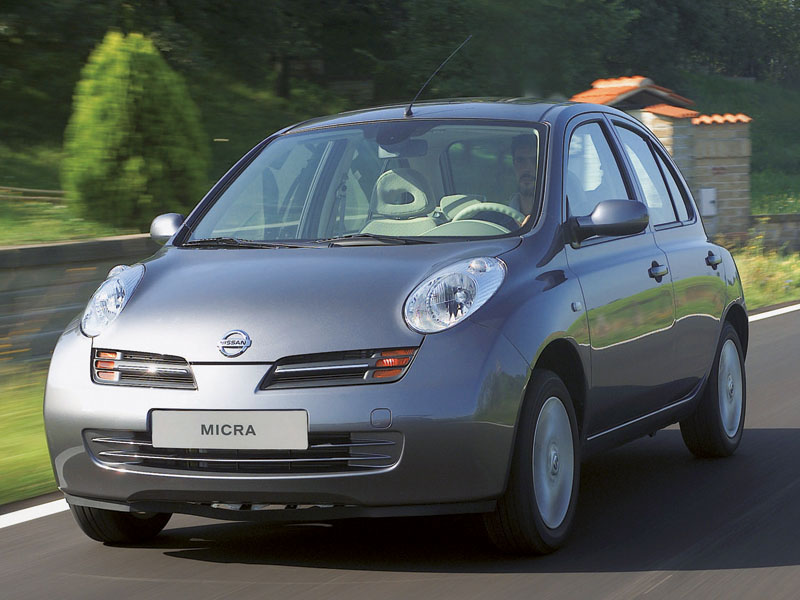 nissan micra or toyota yaris #3 nissan micra or toyota yaris #3