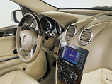 Mercedes-Benz ML-Klasse