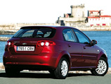 Сhevrolet Lacetti