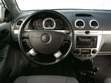 Сhevrolet Lacetti