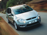 Ford S-Max Ford S-Max