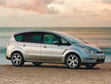 Ford S-Max Ford S-Max