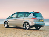 Ford S-Max Ford S-Max