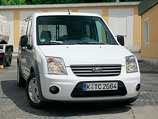 Ford Tourneo Connect Ford Tourneo Connect